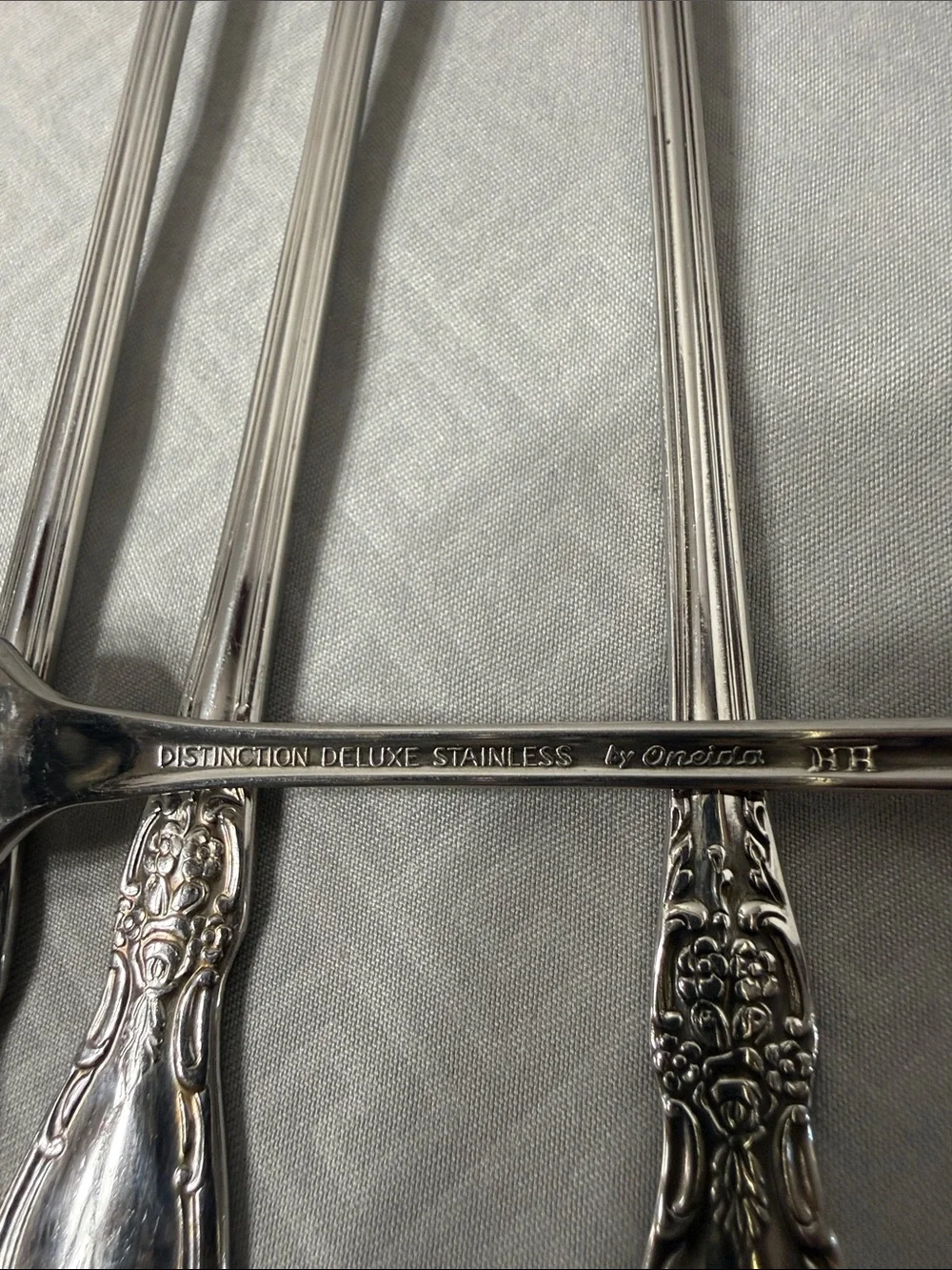 Oneida stainless cocktail